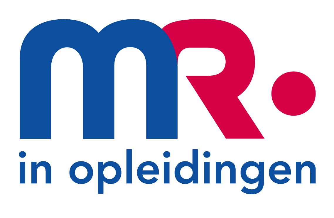 MR. in opleidingen