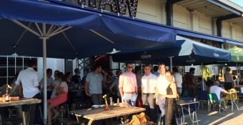 zomerborrel-tilburg